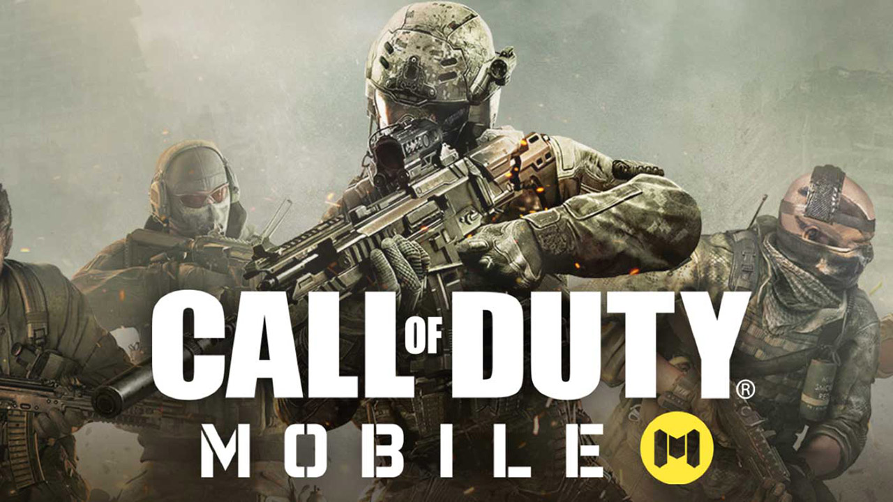 Call of Duty