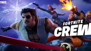 Fortnite Crew June 2025 Skin Leaked — Here’s What Fans Can Expect