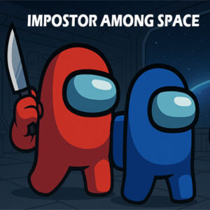 Impostor Among Space