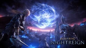 Elden Ring Nightreign Reveals New Revenant Class with Dark Powers and Unique Abilities