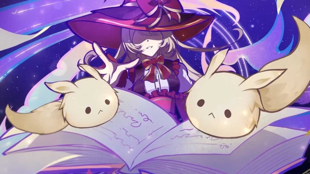 Unleashed from the Whispers: Genshin Impact Leaks Detail Extensive Nod-Krai Character Roster!