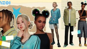 InZOI June 2025 Patch Notes: All New Features, Fixes, and Improvements