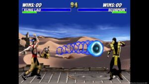Mortal Kombat Legacy Kollection Brings Back Classic Games With Online Play in 2025