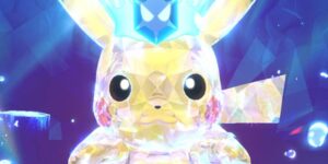 Nintendo Demos Enhanced Performance for Pokémon Scarlet & Violet on Switch 2