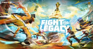Free Fire