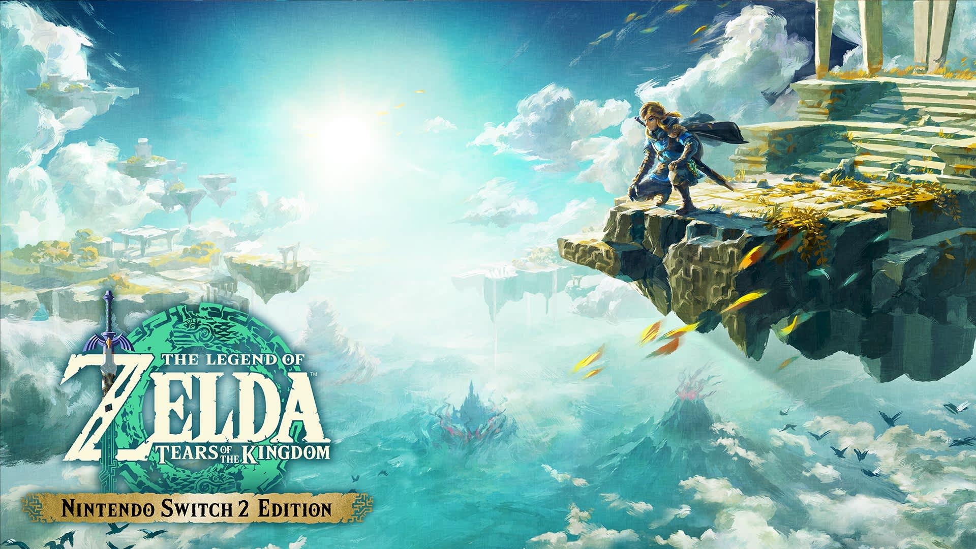 The Legend of Zelda Adventure