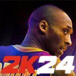 NBA 2K24