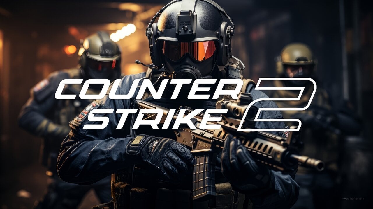 Counter-Strike 2 Teamwork
