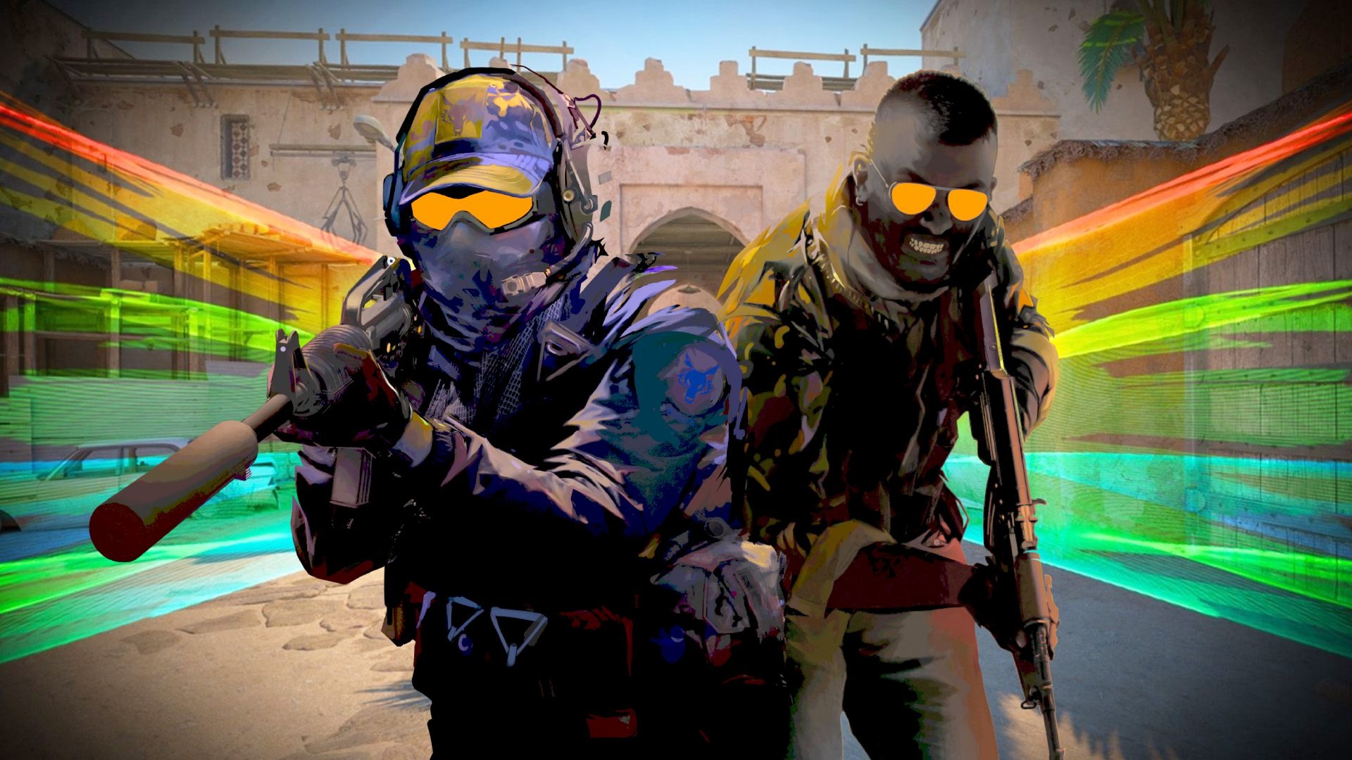 Counter-Strike 2 System Requirements