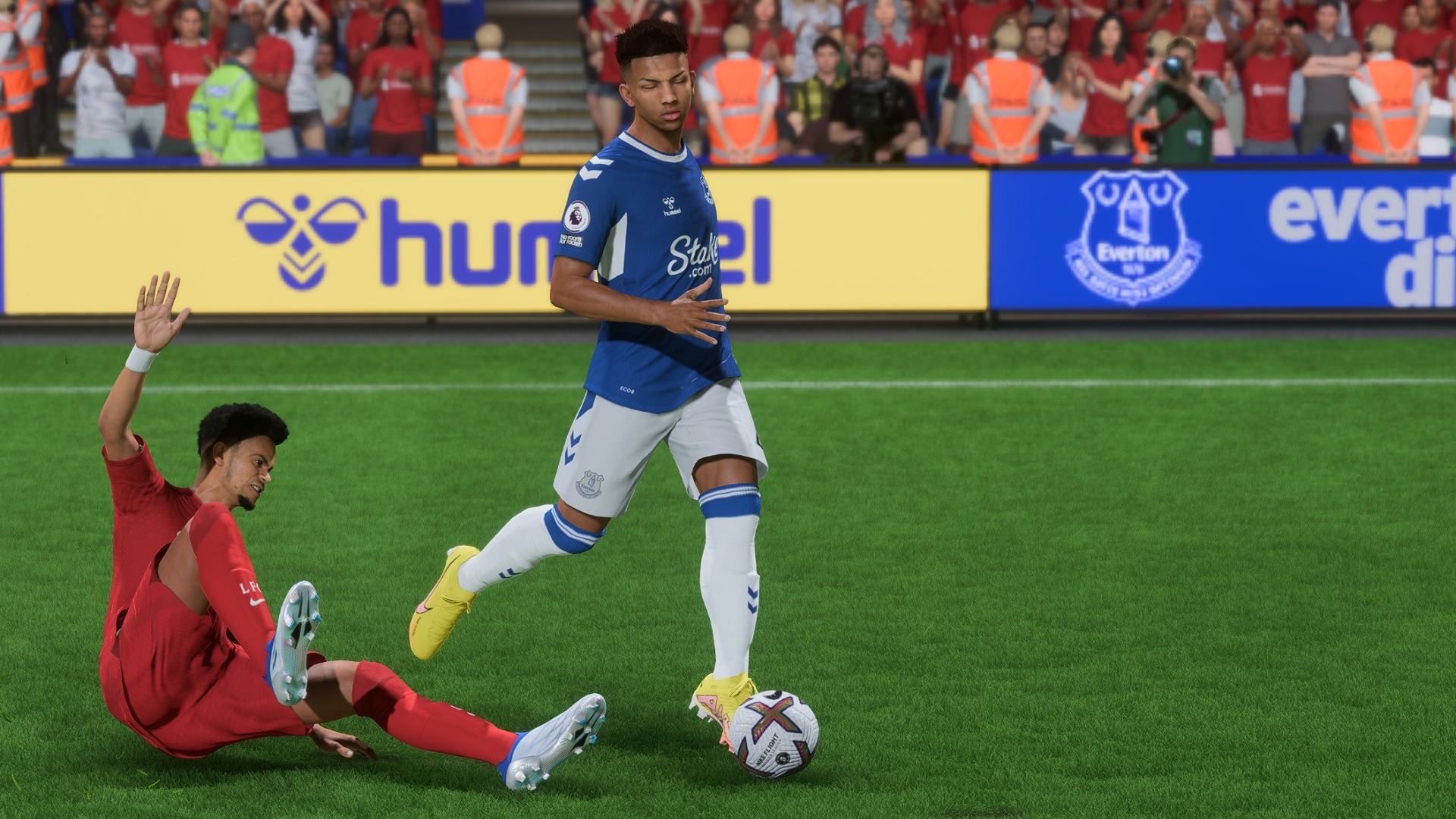 FIFA 23 Community