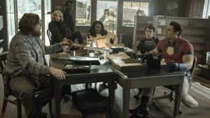 Gunn’s Galactic Retcons: Why the DCU Head Wants to “George Lucas” Peacemaker, But Can’t Afford It