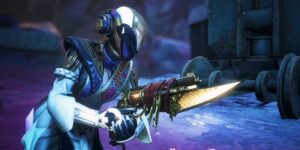 Frequently Asked Questions: Your Guide to Destiny: Rising