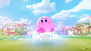 Get Ready for Takeoff: How to Watch the Kirby Air Riders Nintendo Direct