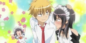 The Best Male Characters in Romance Anime, Ranked: From Sweethearts to Cool-Headed Romantics