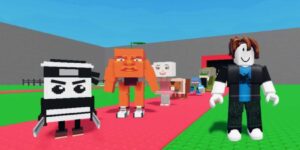 Roblox Defies The Odds: A New All-Time Concurrent User Record Set Amidst Unprecedented Controversy