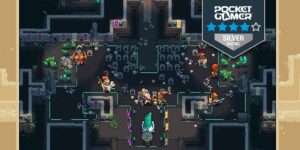 Marching onto Your Screen: A Review of “Wargroove 2: Pocket Edition”
