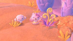 Hello Kitty Island Adventure’s “Wheatflour Wonderland” DLC Expands the Cozy Game Experience with Magical New Content and Deeper Gameplay