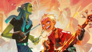 Riding the Beat, Reclaiming the Roots: No Straight Roads 2 Doubles Down on Malaysian Culture