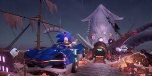A Telekinetic Triumph: Why “Sonic Racing: CrossWorlds” is Redefining Silver the Hedgehog
