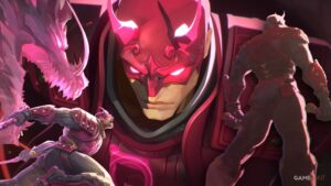 Marvel Rivals Puts Original Heroes Debate to Rest with Season 4’s Daredevil and Angela Reveal