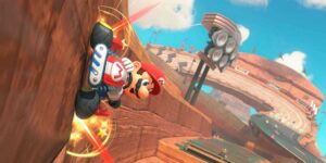 A New Era: Nintendo Switch 2 Smashes Global Sales Records