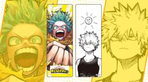 The Era Ends: My Hero Academia’s Conclusion and The Hunt for the Next Shonen King