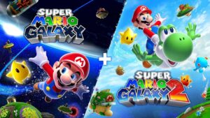 Is a Super Mario Galaxy Reboot on the Horizon? Analyzing Nintendo’s Strategic Announcements