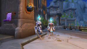 The Final Countdown: Blizzard’s Bold Move to Retire WeakAuras and Reshape Endgame World of Warcraft in Midnight Expansion