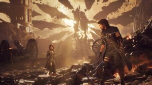 Clair Obscur: Expedition 33 Director Pledges “Real and Authentic” Vision for Post-Success Future