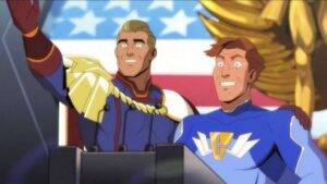 Prime Video Shelves Critically Acclaimed ‘The Boys: Diabolical’ Season 2 Despite 97% RT Score, Citing Subpar Viewership