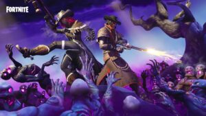 Epic Horror Showdown: Fortnite Secures Exclusive Resident Evil Requiem Cosmetics in Major Crossover Event