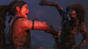 Senua’s Saga: Hellblade II Leads BAFTA Games Awards Nominations with Focus on Technical and Artistic Excellence