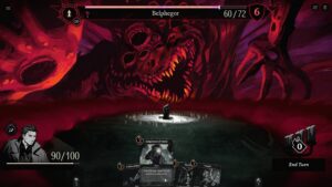 From Thedas to The Occult: ‘Malys’ Deckbuilder Secures Full 1.0 Launch Date