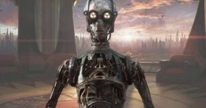 Star Wars: Eclipse Development Confirmed as Quantic Dream Prioritizes Multiple Projects