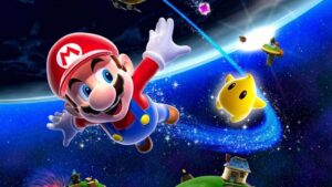 A Centennial Question: Nintendo’s Shigeru Miyamoto and Takashi Tezuka Weigh In on Mario’s 100-Year Legacy