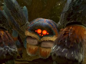 The ‘Hairy and Scary’ Update: Grounded 2 Unleashes Arachnophobia Mode’s Ultimate Test