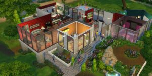 The Sims Mobile Servers to Shut Down on January 20, 2026