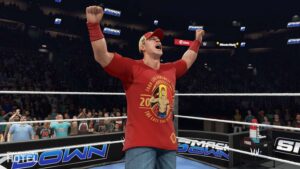 WWE 2K25’s John Cena ‘Farewell Tour’ DLC is Officially Live – A Closer Look at the $14.99 Pack, Brock Lesnar Inclusion, and High-Value Content