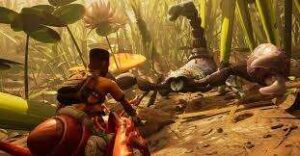 Grounded 2 Unveiled: Is Its ‘Trick Twice’ Approach Redeemable With Bug-Riding Innovation?