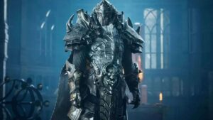 Raven2 Unloads Major Update: The Gunslinger Class Arrives to Reshape the MMORPG Meta