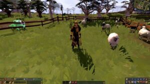 RuneScape’s Audacious Economic Overhaul: Jagex Dares to Reshape the MMORPG Landscape