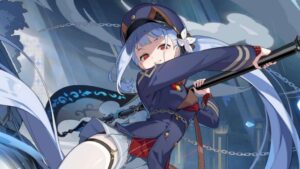 Stella Sora Trekker Tier List & Reroll Guide (v1.1): Optimizing Your Starter Investment in October 2025