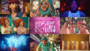 Candy Crush Saga Elevates Sensory Experience with Groundbreaking Thundercat Collaboration: A Taste of Digital Success