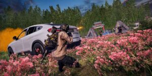 PUBG Mobile Forges Landmark Partnership with USC Games to Cultivate Next-Gen Game Developers