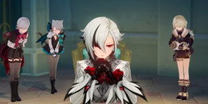 Genshin Impact Leaks: Grand Master Varka’s Unveiled Potential – Character Kit & Meta Impact Analysis