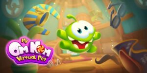 Sweet Synergy: Cut the Rope’s Om Nom Chomps Into Minecraft with Official ZeptoLab & Mush Co Add-on Review and Analysis